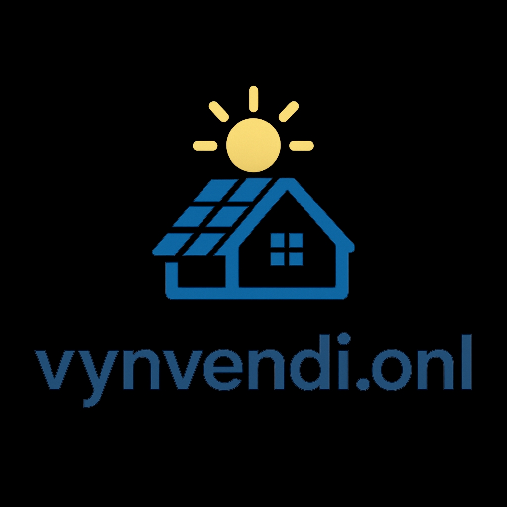 Vynvendi